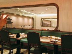-新白鹿餐厅(西湖银泰店)