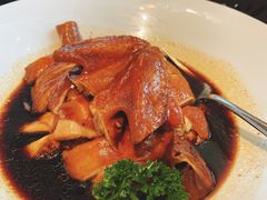 -南京东郊国宾馆