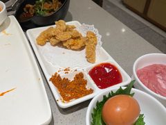 -海底捞火锅(正大乐城店)