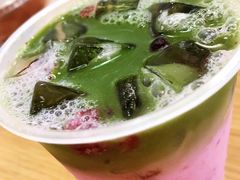 -CoCo都可(燕塘店)