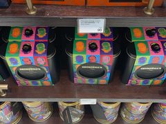 -中免(澳门机场免税店)