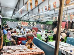 -陈老二烧烤(草市街总店)