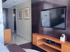 -太原凯宾斯基饭店