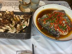 -北雪湘园酒家(五山店)