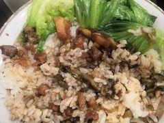 -永和大王(浦东南路店)