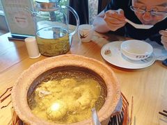 -黄山老妈·土菜(碧桂园店)