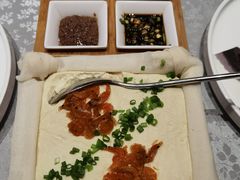 养生豆腐-连鹭海鲜·海肠捞饭·海胆饭(星海店)
