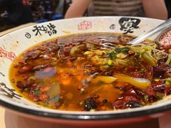 -江味龙虾馆·裸蓝龙虾(南山店)