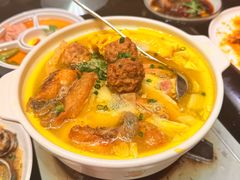 -丰收日·小海鲜·沪上家宴(顾村正大店)