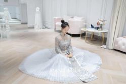 -MANLI BRIDAL婚纱