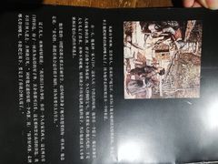 -Dark·大玩家馆沉浸剧情密室(黄埔店)
