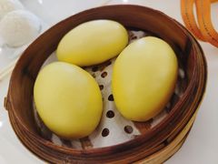 健康淮山包-名苑皇宫酒家(来魅力壁画村店)