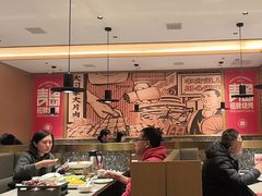 -大闫家烧烤·小海鲜家常菜(郑庄店)
