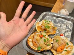-老白清真烧烤(锦州旗舰店)