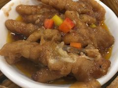 -海晖酒楼·顺德鱼生(荣华店)