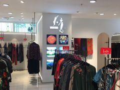 -茂业百货(东门店)