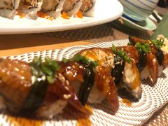 -活鳗饭·鹅肝范儿(高碑店店)