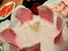 -协成海鲜火锅(情侣路店)