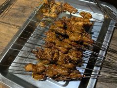 -清真·马峰烤肉(小学习北巷店)