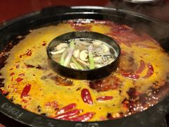 -黄家码头老火锅(解放碑旗舰店)