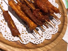 -小幸湖春饼(悦茂购物中心店)