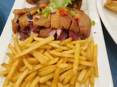 -御沪沪味园.融合菜.海鲜(斜土路店)