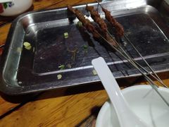 -二子海鲜大排档(太阳城店)