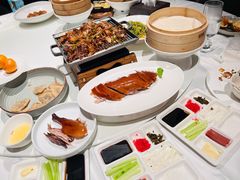 -四季民福烤鸭店(前门店)