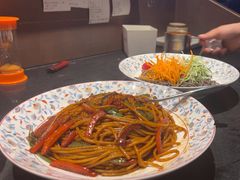 -798餐厅(任丘路店)