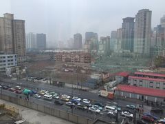 iphone_upload_pic-上海外滩豫园万丽酒店
