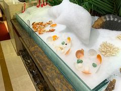 -芭菲盛宴·环球美食(袁家岗店)