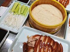 烤鸭-紫光园(创始店)