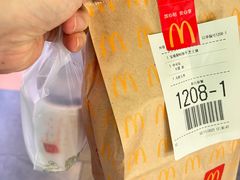 -麦当劳(CP静安店)
