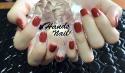 -Hands Nail专业美甲美睫