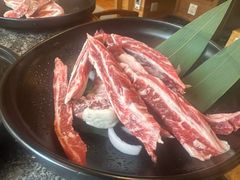 -九田家黑牛烤肉料理(西三道巷万达店)