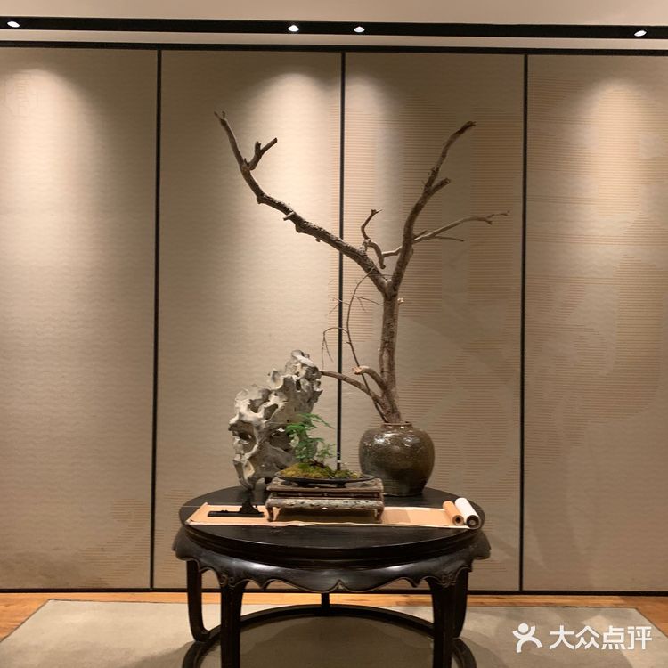 （大同）百年老店-凤临阁