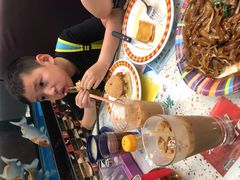 -新辉港式茶餐厅(北栅店)