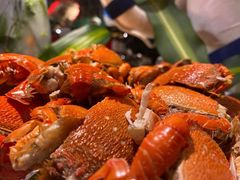 -美食汇自助西餐厅(荆州富力万达嘉华酒店)