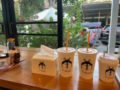 -TrueLove @ Neverland (Husky Cafe)
