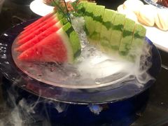 -阿庄新豫菜(航海东路店)