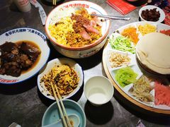 -怪噜范·贵阳小吃大排档(金源旗舰店)