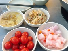 -故里和山·成都火锅(欢乐港湾店)