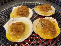 -AJIYA·池袋日式烧肉自助(天津万象城店)