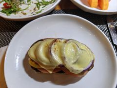 -北京新云南皇冠假日酒店大堂酒廊