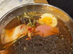 -朴小妹人参鸡汤火锅(长白山万达店)