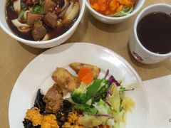 -陆家嘴万怡酒店·万荟轩