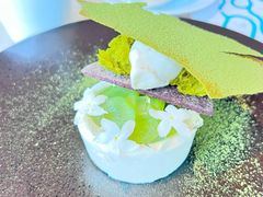 -广州四季酒店·佰鲜汇·现代法餐