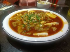 豆花鱼片-朕之味(龙湖·西城天街店)