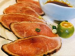 -季玄精致日本料理自助餐(闸北公园店)