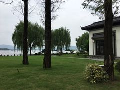-杭州西湖柳莺里酒店